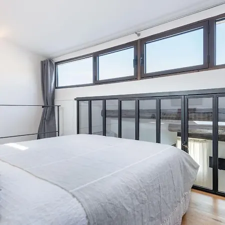 Joli Duplex Climatise/wifi 2 Centre Aix *