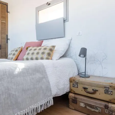 Apartment Joli Duplex Climatise/wifi 2 Centre Aix