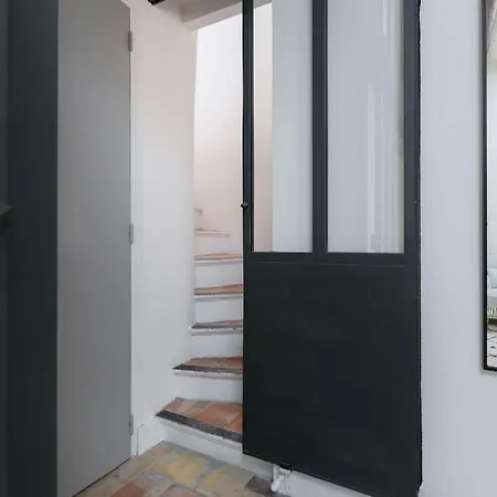 Joli Duplex Climatise/wifi 2 Centre Aix Apartment *